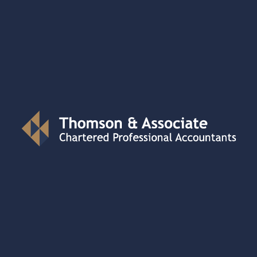 Home Thomson & Associate CPAs